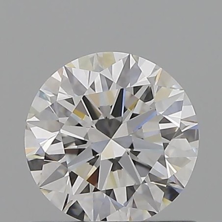 Diament szlif okrągły, 0.8ct, VVS2, E, GIA 3535665390
