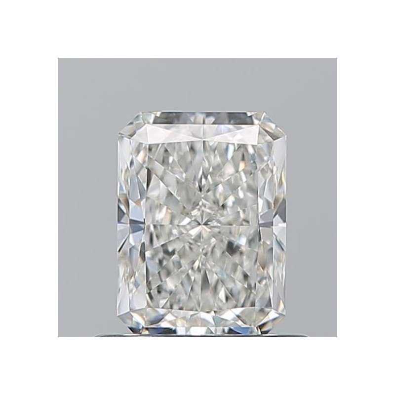 Diament radiant, 0.7ct, VS1, H, GIA 5232748555 Diament radiant, 0.7ct, VS1, H, GIA 5232748555