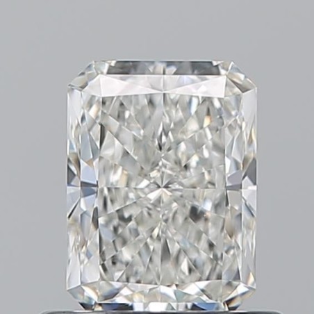 Diament radiant, 0.7ct, VS1, H, GIA 5232748555