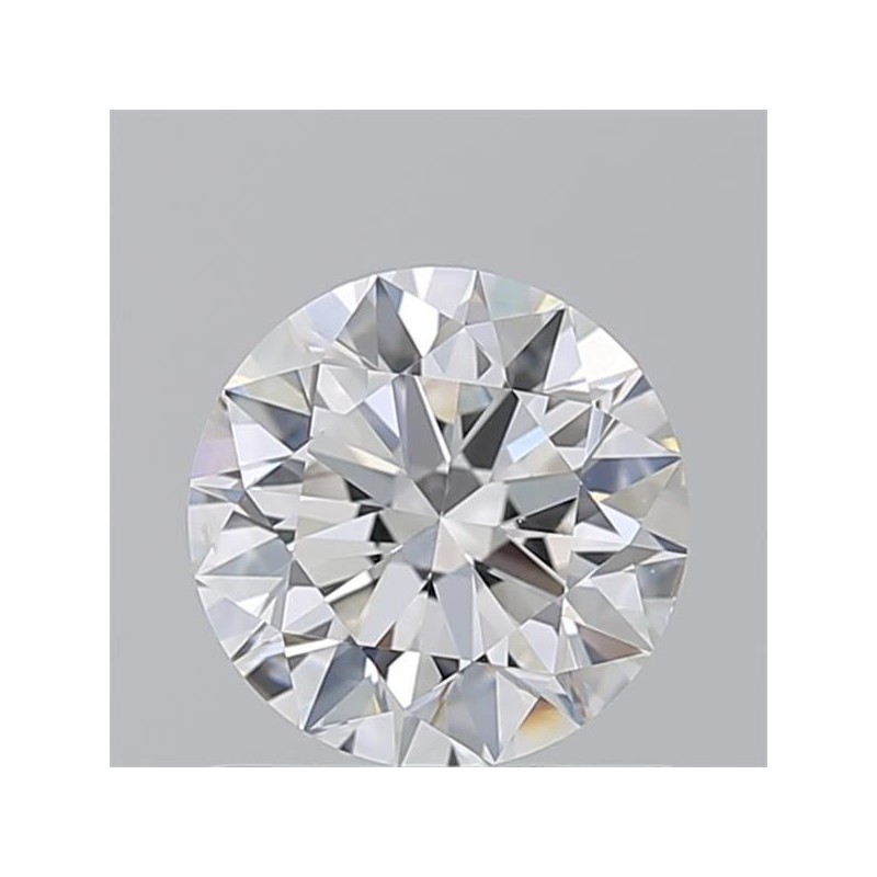 Diament szlif okrągły, 1.01ct, SI1, F, GIA 6532738203