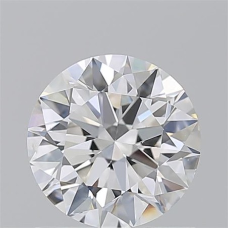 Diament szlif okrągły, 1.01ct, SI1, F, GIA 6532738203