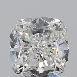 Diament szlif poduszkowy brylantowy, 1.01ct, VVS2, I, GIA 1535737150