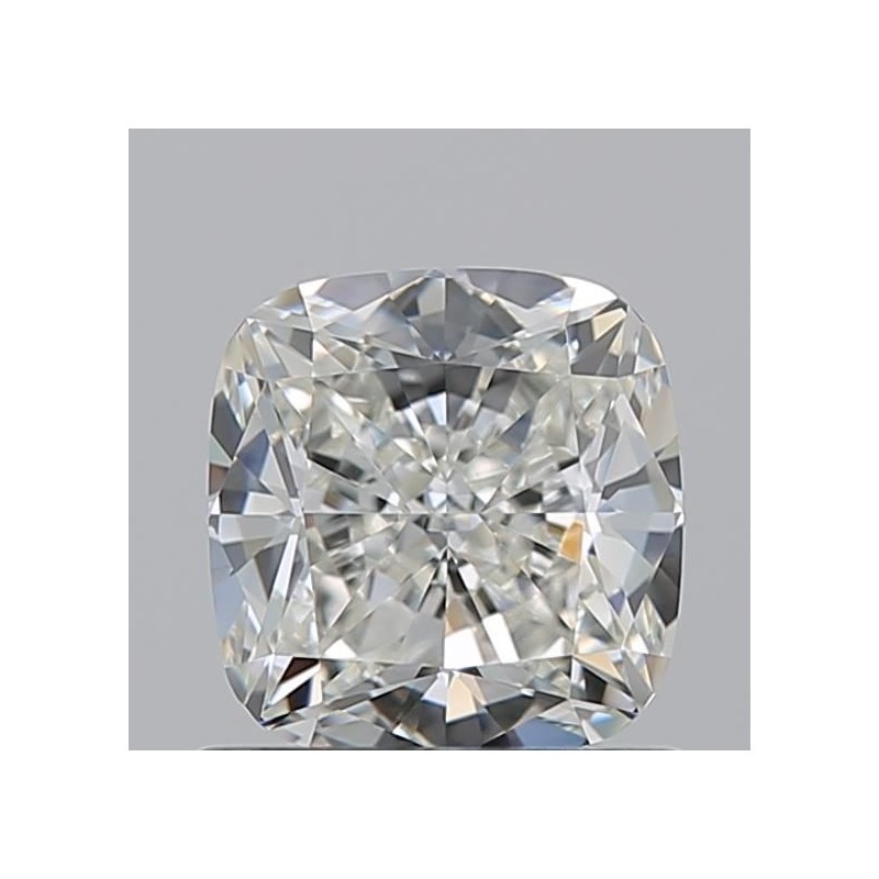Diament szlif poduszkowy brylantowy, 1.01ct, VVS2, I, GIA 1535737150