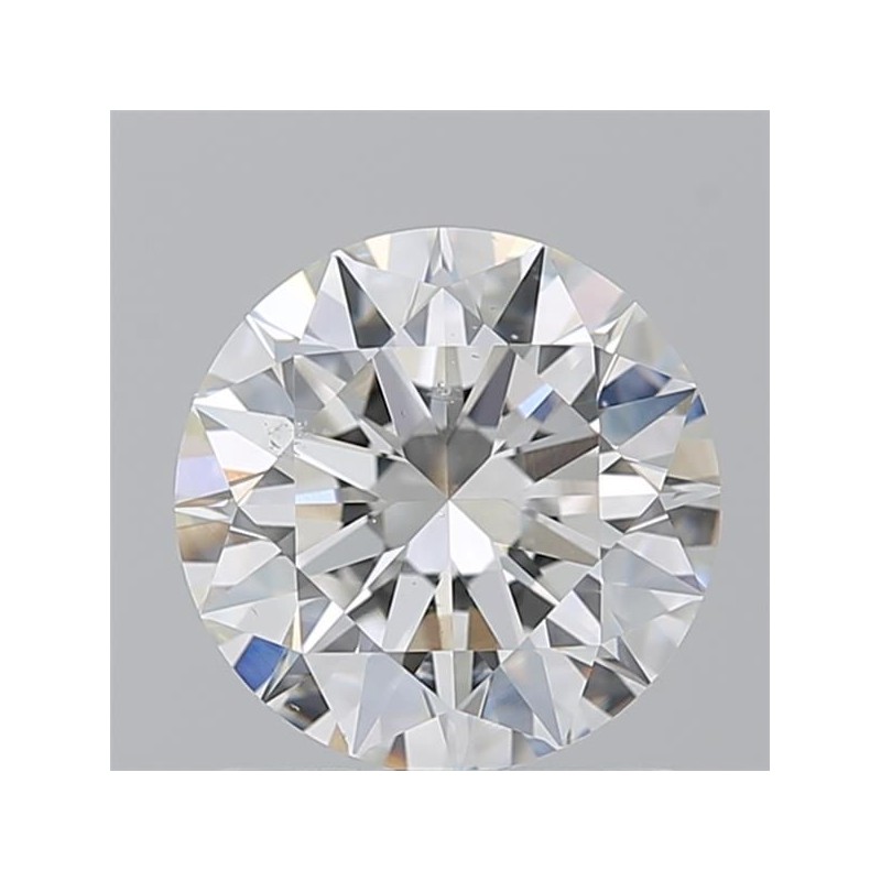 Diament szlif okrągły, 1.3ct, SI1, G, GIA 6535747786
