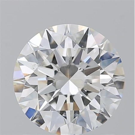 Diament szlif okrągły, 1.3ct, SI1, G, GIA 6535747786