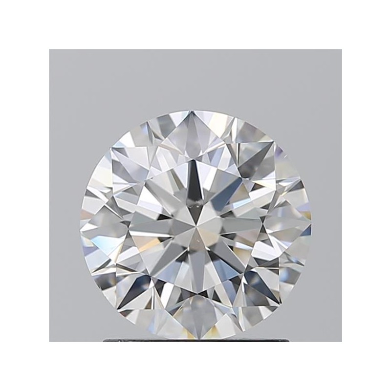 Diament szlif okrągły, 1.56ct, VS2, H, GIA 5533749205 Diament szlif okrągły, 1.56ct, VS2, H, GIA 5533749205