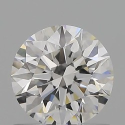 Diament szlif okrągły, 0.8ct, VVS2, E, GIA 6531692037