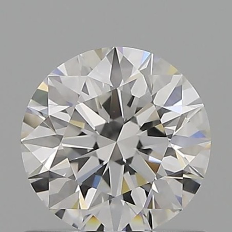 Diament szlif okrągły, 0.8ct, VVS2, E, GIA 6531692037