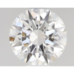 Diament szlif okrągły, 0.35ct, VVS2, E, GIA 7521267769
