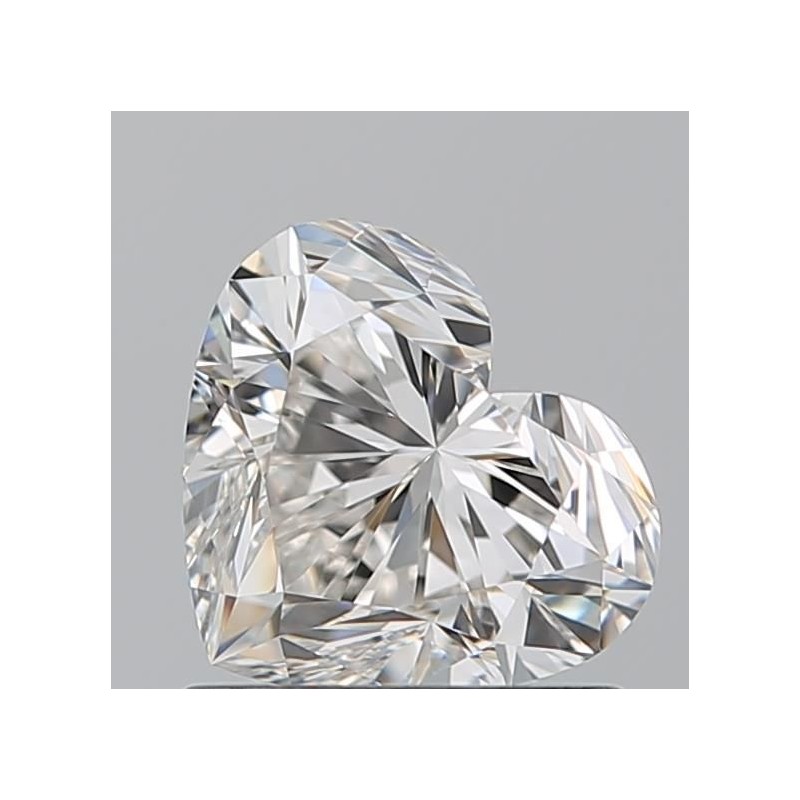 Diament serce, 1.01ct, VVS1, H, GIA 6535737154 Diament serce, 1.01ct, VVS1, H, GIA 6535737154