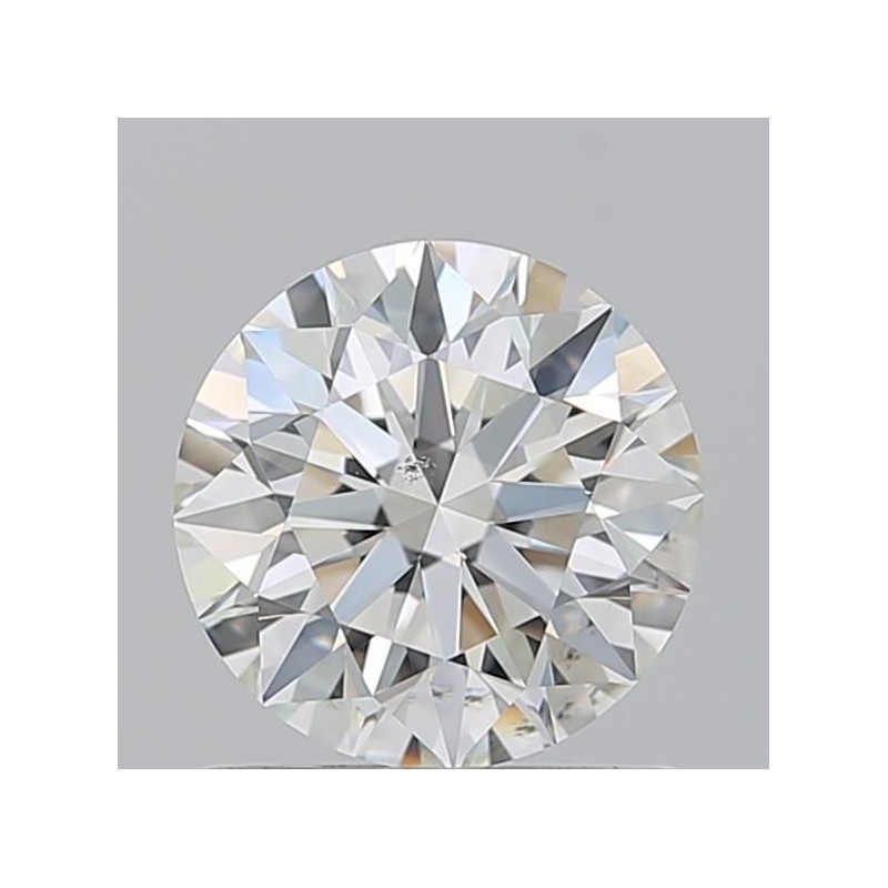 Diament szlif okrągły, 1.13ct, SI1, I, GIA 1538747711 Diament szlif okrągły, 1.13ct, SI1, I, GIA 1538747711