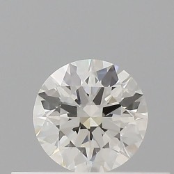 Diament szlif okrągły, 0.3ct, VVS1, I, GIA 7538656303