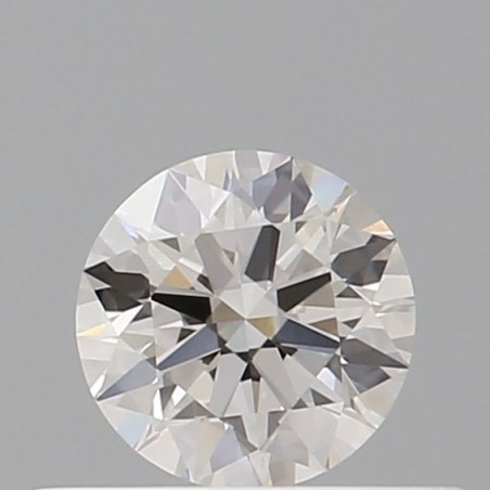 Diament szlif okrągły, 0.3ct, VVS1, H, GIA 5536739162