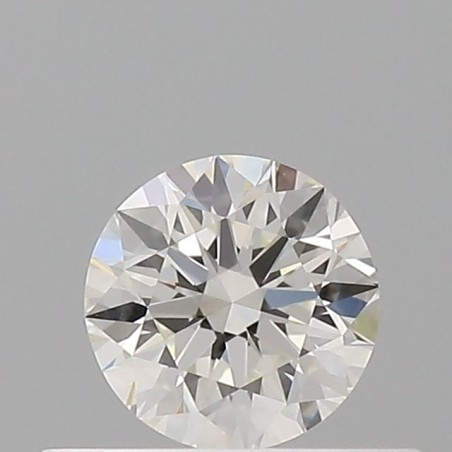 Diament szlif okrągły, 0.3ct, VVS1, I, GIA 2536647668