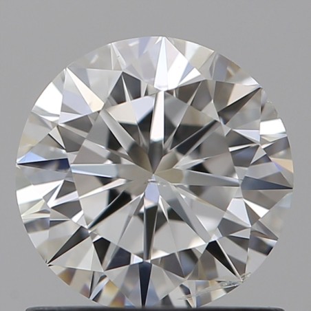 Diament szlif okrągły, 1ct, SI2, G, GIA 6502996665