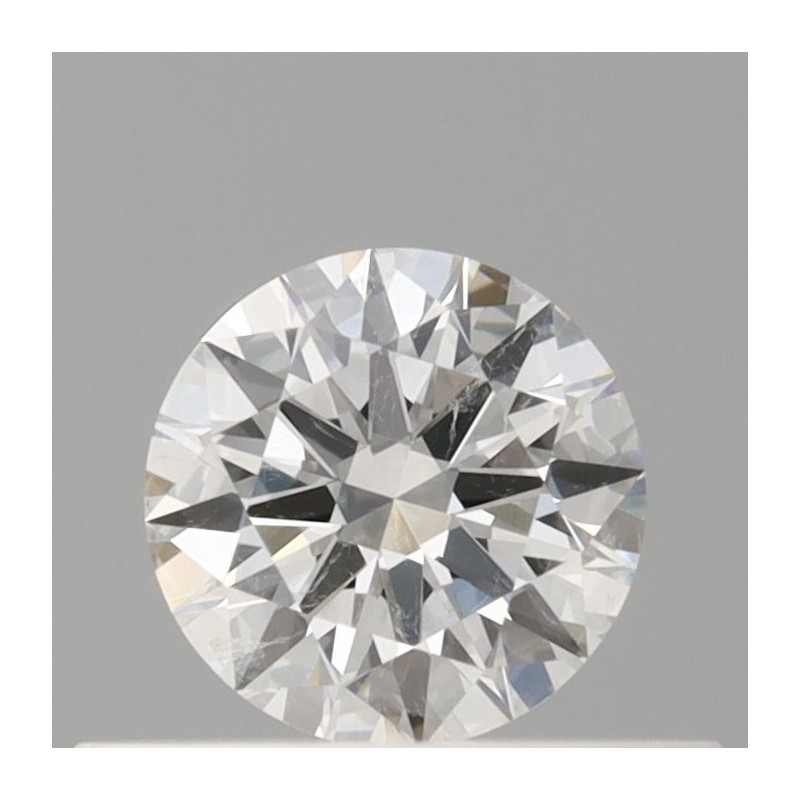 Diament szlif okrągły, 0.35ct, SI2, E, GIA 2527522663