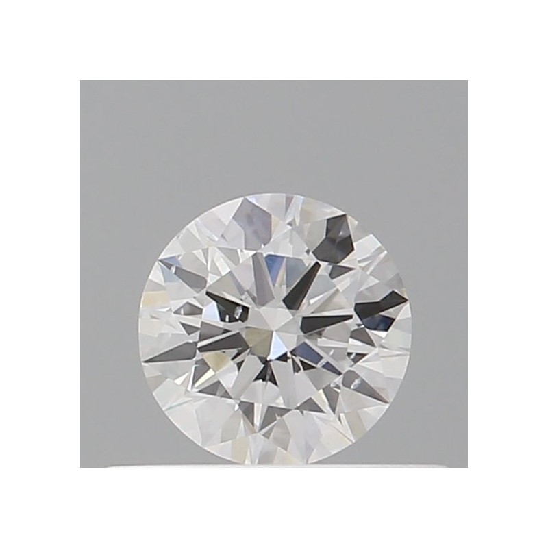 Diament szlif okrągły, 0.31ct, SI2, E, GIA 2537764399