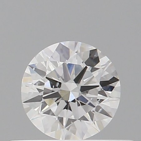 Diament szlif okrągły, 0.31ct, SI2, E, GIA 2537764399
