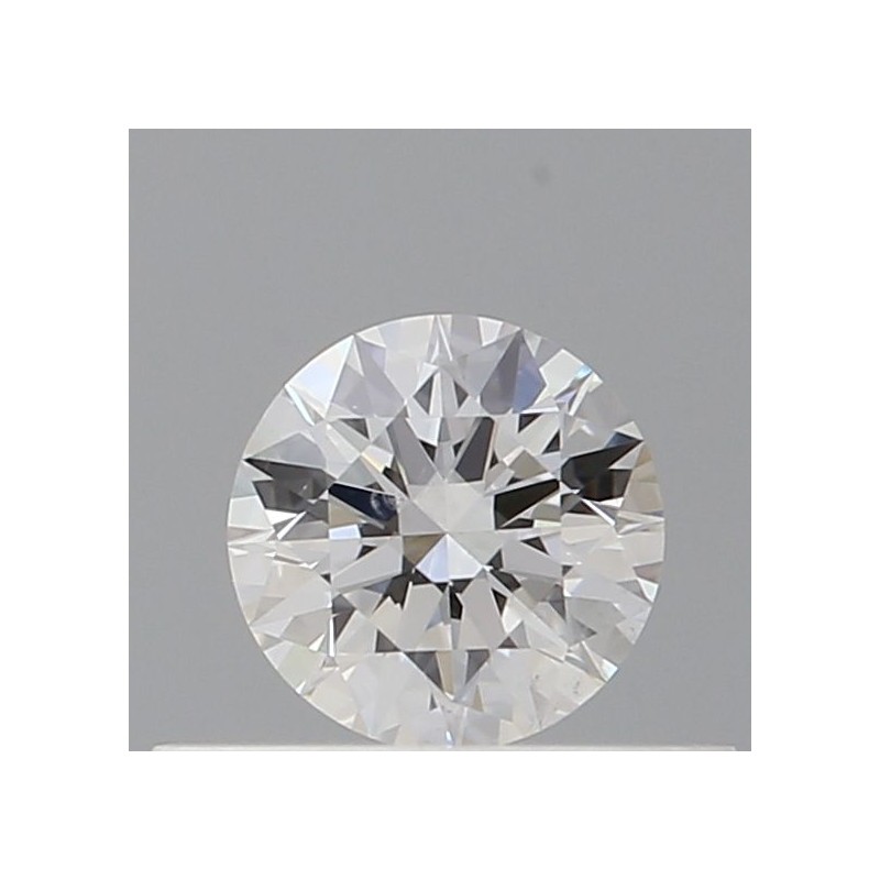 Diament szlif okrągły, 0.32ct, SI2, F, GIA 2526612064