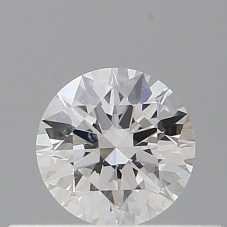 Diament szlif okrągły, 0.32ct, SI2, F, GIA 2526612064