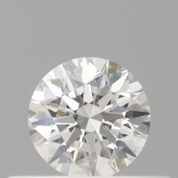 Diament szlif okrągły, 0.32ct, SI2, F, GIA 5526217269