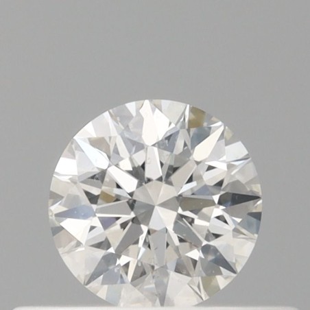 Diament szlif okrągły, 0.32ct, SI2, F, GIA 5526217269