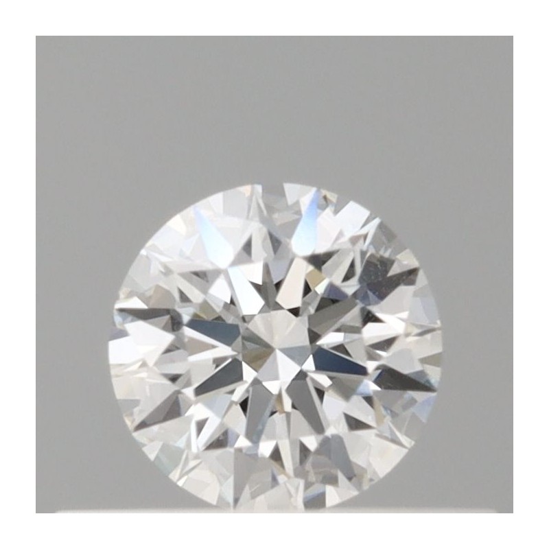 Diament szlif okrągły, 0.33ct, SI2, E, GIA 2526523484