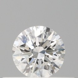 Diament szlif okrągły, 0.31ct, SI2, F, GIA 6532764305