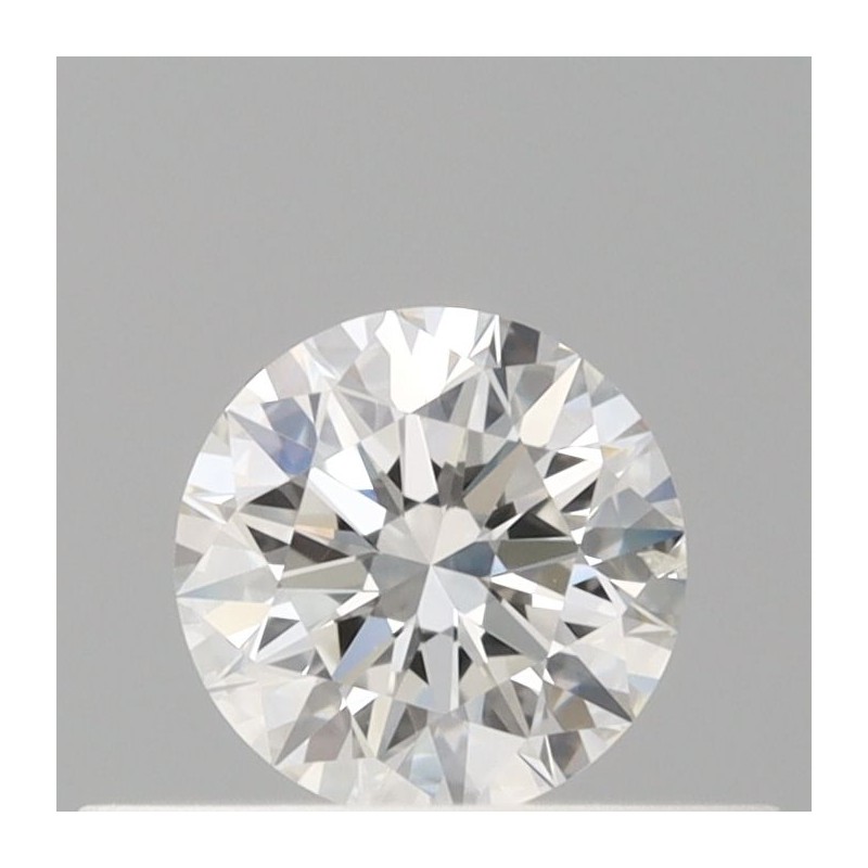 Diament szlif okrągły, 0.31ct, SI2, F, GIA 6532764305
