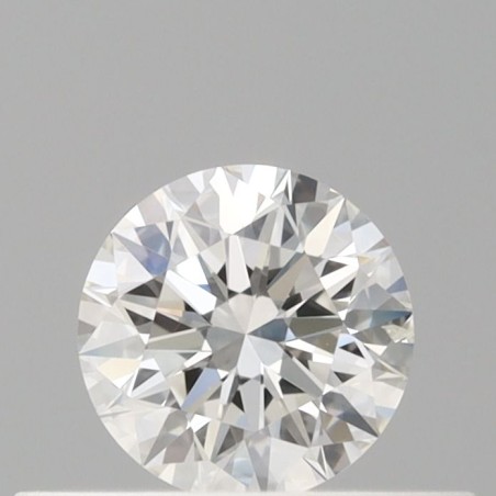 Diament szlif okrągły, 0.31ct, SI2, F, GIA 6532764305