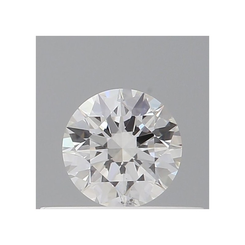 Diament szlif okrągły, 0.31ct, SI2, F, GIA 2534466364