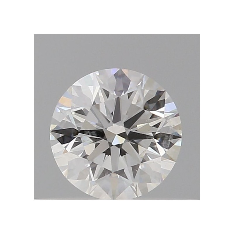 Diament szlif okrągły, 0.41ct, SI2, F, GIA 1539709406