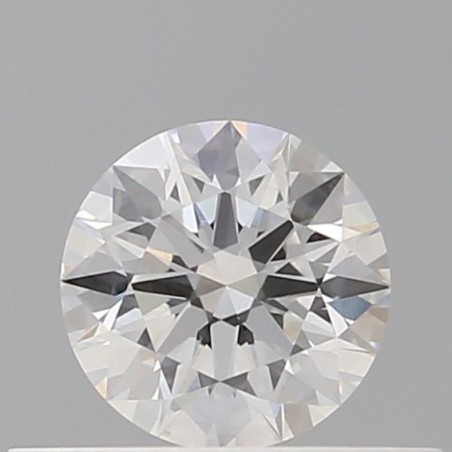 Diament szlif okrągły, 0.35ct, SI2, E, GIA 6532541741