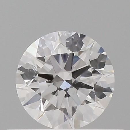 Diament szlif okrągły, 0.35ct, SI2, E, GIA 2536537833