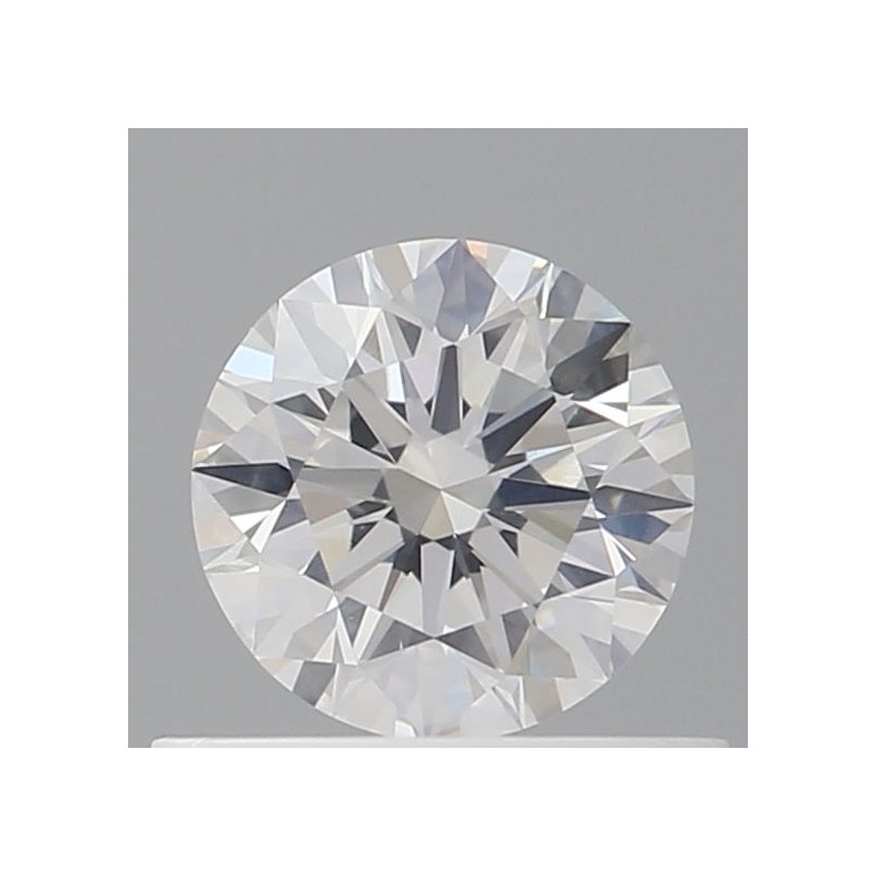 Diament szlif okrągły, 0.55ct, SI2, E, GIA 6532291636