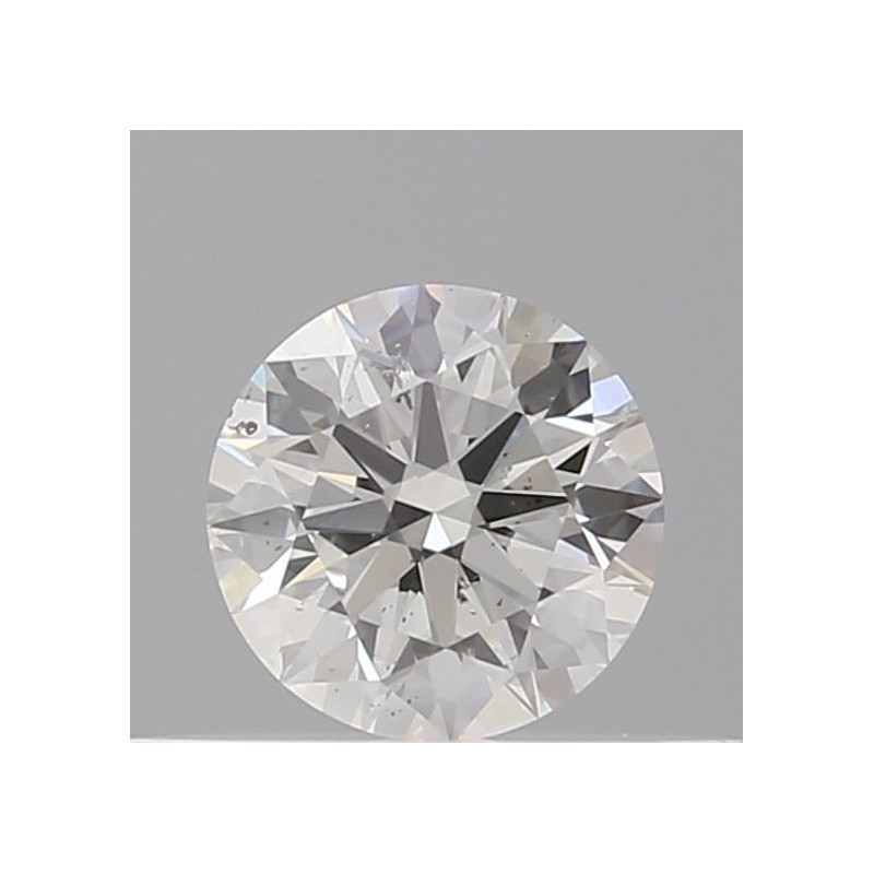 Diament szlif okrągły, 0.32ct, SI2, G, GIA 2537563204