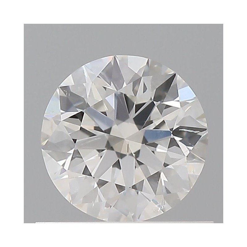 Diament szlif okrągły, 0.7ct, SI2, F, GIA 6532233441 Diament szlif okrągły, 0.7ct, SI2, F, GIA 6532233441