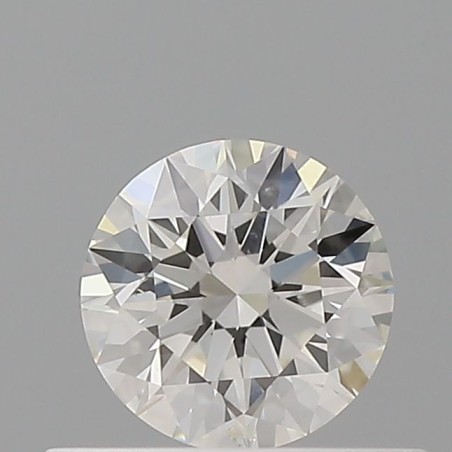 Diament szlif okrągły, 0.35ct, SI2, G, GIA 7531514760