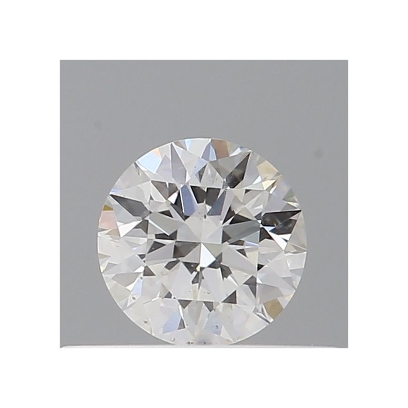 Diament szlif okrągły, 0.35ct, SI2, F, GIA 2537561033 Diament szlif okrągły, 0.35ct, SI2, F, GIA 2537561033