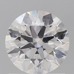 Diament szlif okrągły, 1.15ct, SI2, F, GIA 6531570997