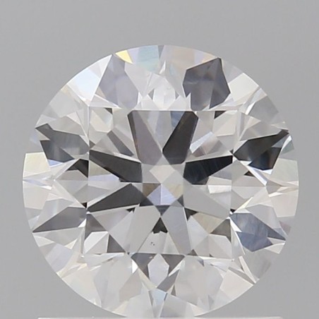 Diament szlif okrągły, 1.15ct, SI2, F, GIA 6531570997