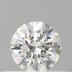 Diament szlif okrągły, 0.34ct, SI2, G, GIA 1533591788