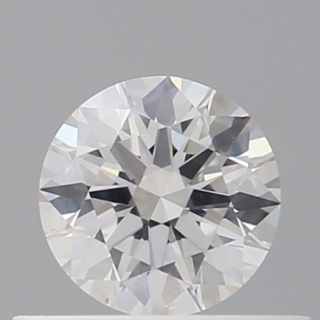 Diament szlif okrągły, 0.43ct, SI2, E, GIA 6532288053