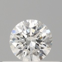 Diament szlif okrągły, 0.32ct, SI2, G, GIA 2536554901