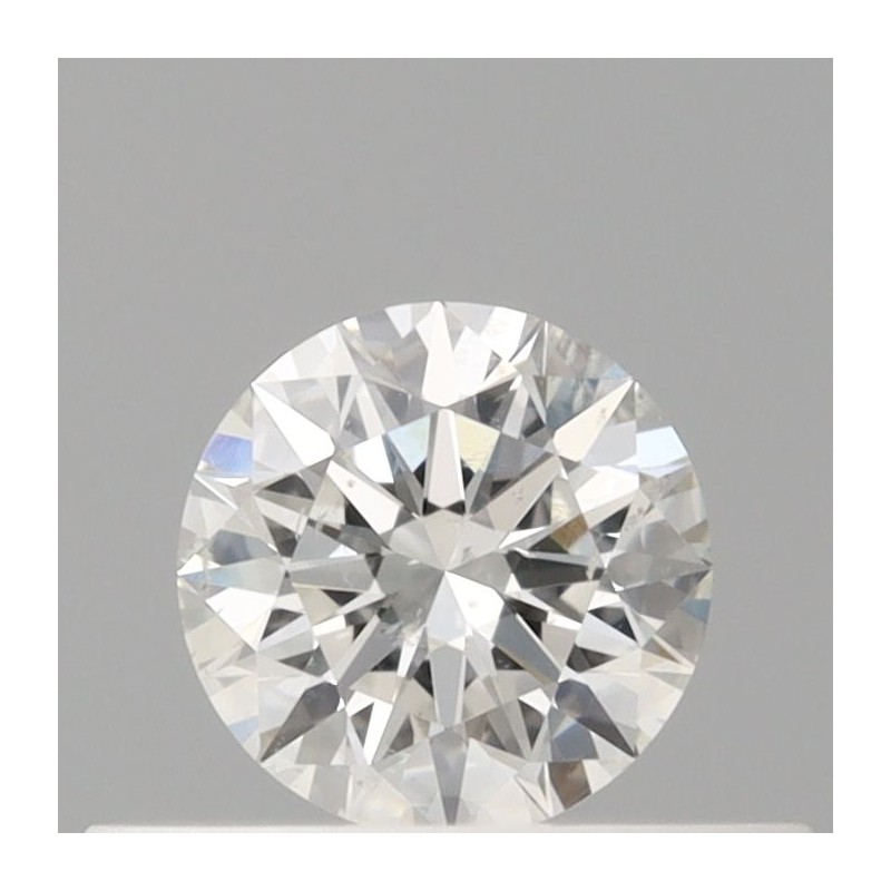 Diament szlif okrągły, 0.32ct, SI2, G, GIA 2536554901