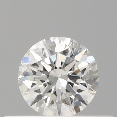 Diament szlif okrągły, 0.32ct, SI2, G, GIA 2536554901