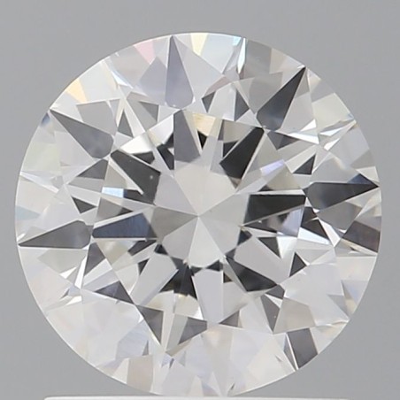 Diament szlif okrągły, 1.37ct, SI2, F, GIA 2536538812