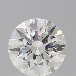 Diament szlif okrągły, 0.36ct, SI2, F, GIA 1538284730