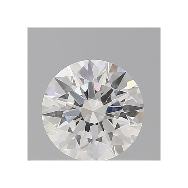 Diament szlif okrągły, 0.36ct, SI2, F, GIA 1538284730