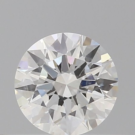 Diament szlif okrągły, 0.36ct, SI2, F, GIA 1538284730